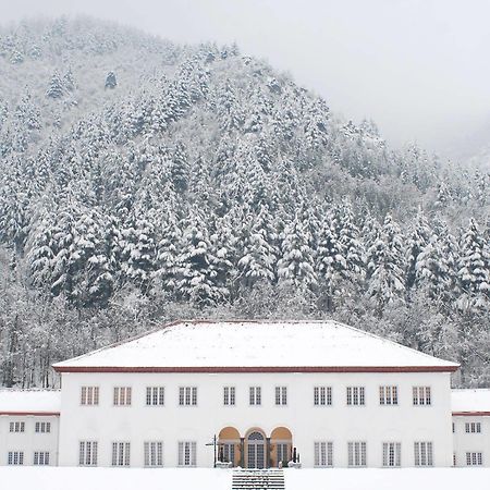 The Lalit Grand Palace Srinagar Exterior foto