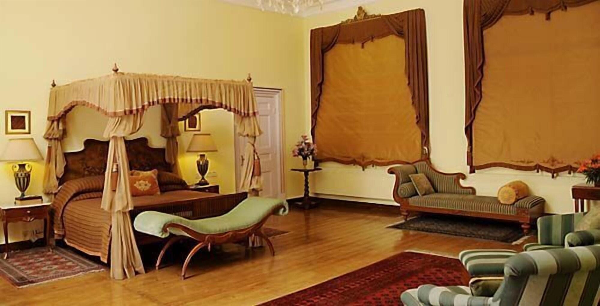 The Lalit Grand Palace Srinagar Cameră foto