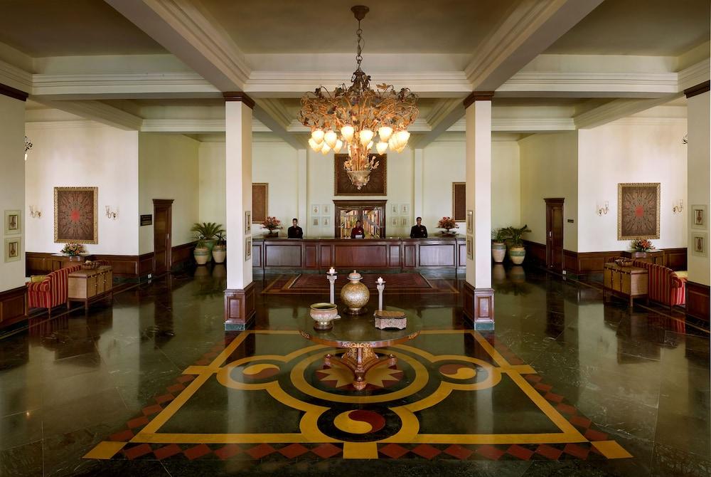 The Lalit Grand Palace Srinagar Exterior foto