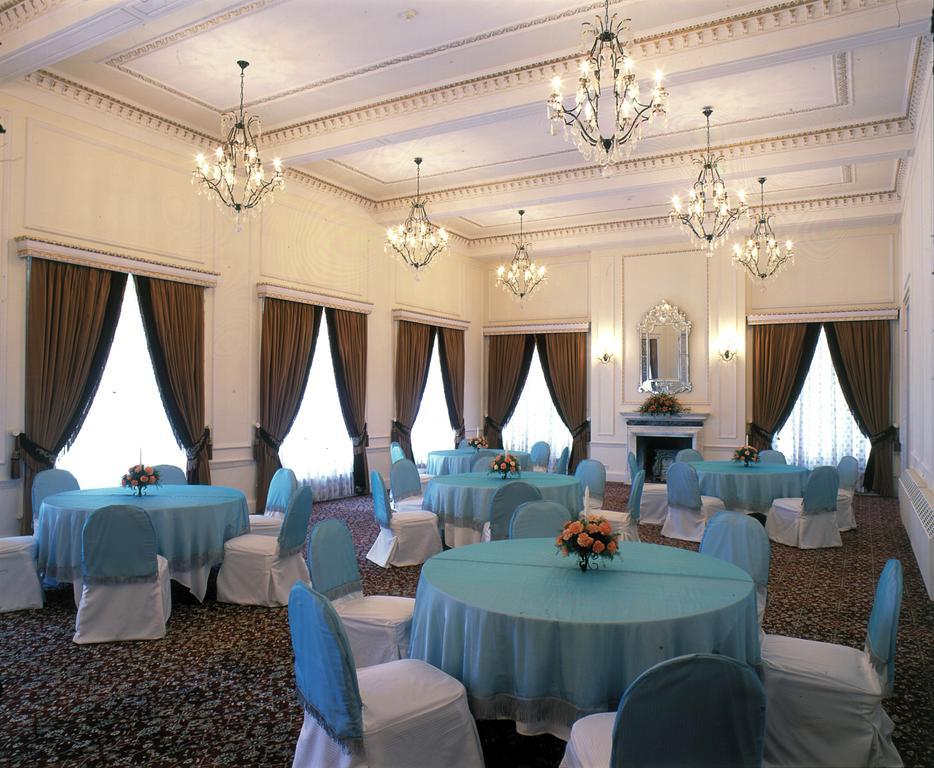 The Lalit Grand Palace Srinagar Exterior foto