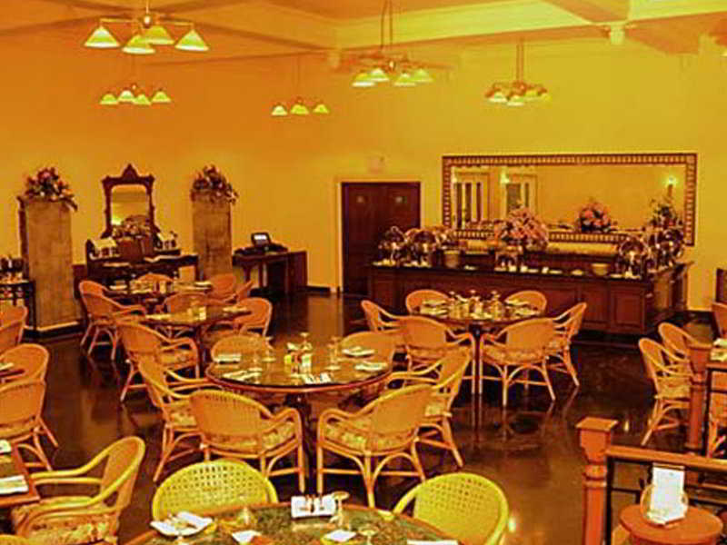 The Lalit Grand Palace Srinagar Exterior foto