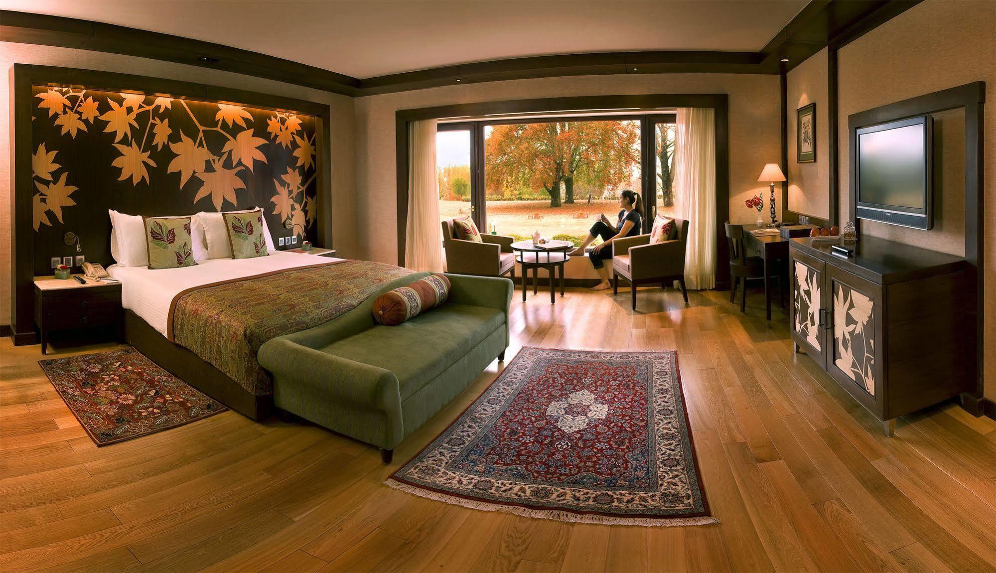The Lalit Grand Palace Srinagar Cameră foto
